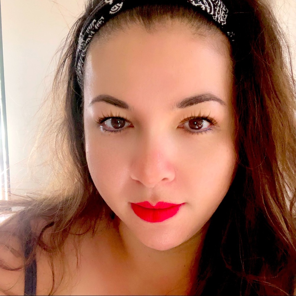 Meet your Posher, Snowwhite